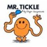 Miss Tickle