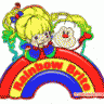 rainbow brite